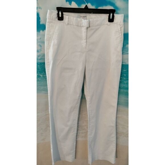 " Isaac Mizrahi"  woman's pants. - Picture 1 of 7